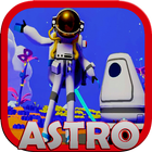 Astronner Craft Space icon