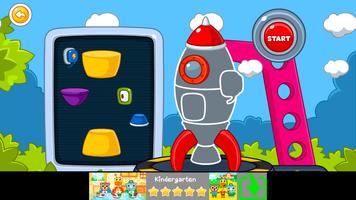 Space Cat To The Moon ảnh chụp màn hình 3