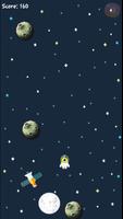 Happy Astronaut Jump screenshot 3