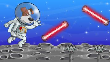 Astronaut Pets: Secret Galaxy ポスター