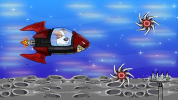 Astronaut Pets: Secret Galaxy スクリーンショット 1