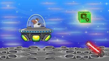 Astronaut Pets: Secret Galaxy スクリーンショット 3