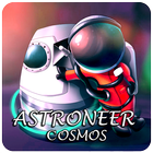 ASTRONEER Cosmos 圖標
