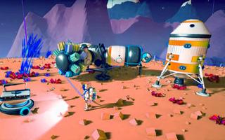 ASTRONEER Cosmos 截圖 2