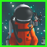 Astroneerr Space Craft ikon