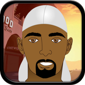 Gangsters of San Francisco أيقونة