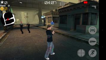 Gangsters of San Francisco screenshot 2