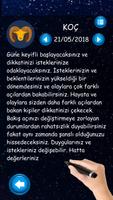 برنامه‌نما Burç Yorumları عکس از صفحه