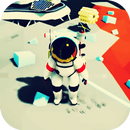 Space Astroneer - Planet Simulator APK