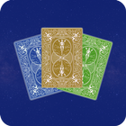 Tarot Card Readings-Astrospeak أيقونة