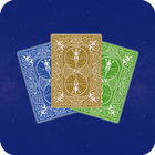 Tarot Card Readings-Astrospeak icône