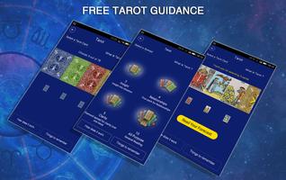 Tarot Card Readings-Astrospeak اسکرین شاٹ 1
