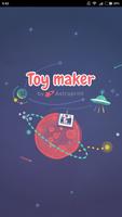 Toy Maker Affiche