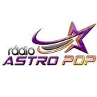 Rádio Astro Pop icône