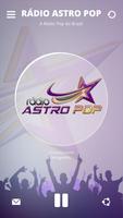 Rádio Astro Pop capture d'écran 1
