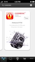 OLD - CANSONIC Ultradv penulis hantaran
