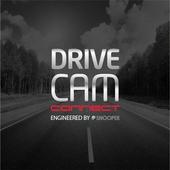 Drive Cam Connect icon