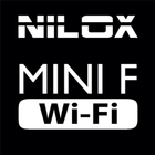 NILOX MINI F WI-FI आइकन
