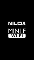 NILOX MINI F WI-FI Poster