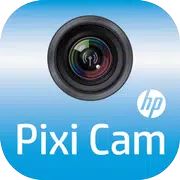 HP Pixi Cam