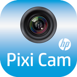 HP Pixi Cam 圖標