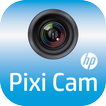 HP Pixi Cam