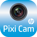 HP Pixi Cam aplikacja