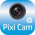 HP Pixi Cam ไอคอน