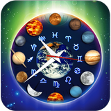Hora Watch أيقونة