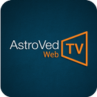 AstrovedTv-icoon