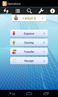 aMoney - Money Management الملصق