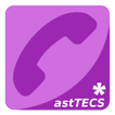 *astTECS Android Phone