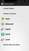 *astTECS Android Phone capture d'écran 3