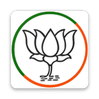 BJP Uttarakhand icon