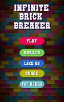 Infinite Brick Breaker screenshot 3