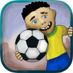 Football In The Street アイコン