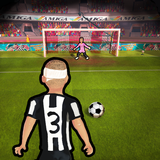 FreeKick Stars icon