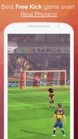 FreeKick Stars screenshot 1