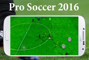 Pro Soccer 2016 Cup captura de pantalla 2