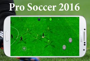 Pro Soccer 2016 Cup captura de pantalla 3