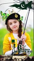 Pakistan Flag DP captura de pantalla 3