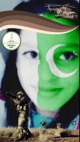 Pakistan Flag DP captura de pantalla 2