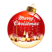 Xmas Feast أيقونة