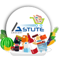 Astute Grocery