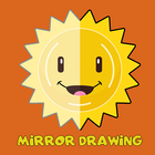 Mirror Drawing icon