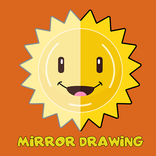 Mirror Drawing