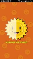Mirror Drawing poster