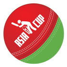 Asia Cup icon