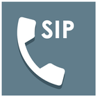 SipFoon - A SIP Dialer أيقونة