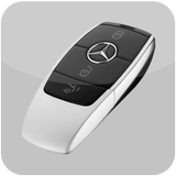 Car Key Lock Remote Simulator– Car Key Alarm Free icône